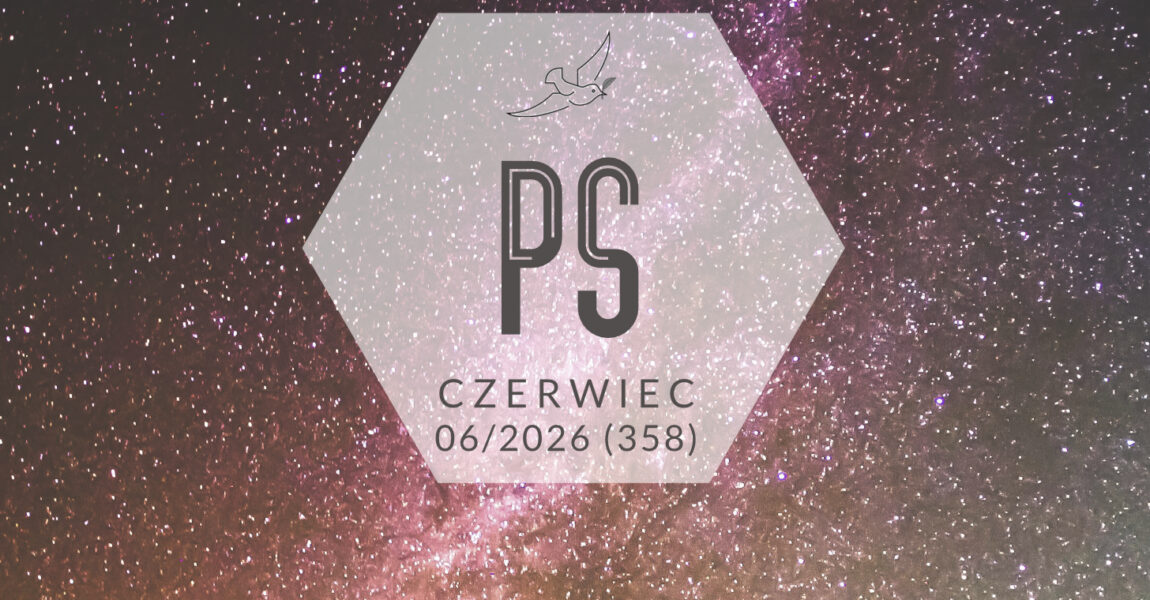 Czerwiec 2026 – „Bóg rzekł i zaistniało”