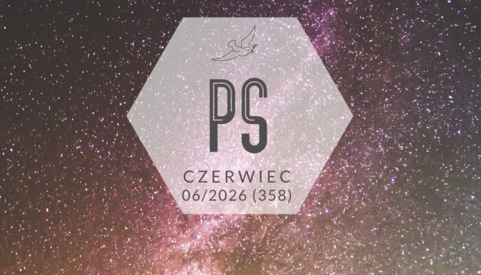 Czerwiec 2026 – „Bóg rzekł i zaistniało”